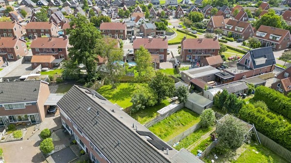 Medium property photo - Ring 30, 9665 EV Oude Pekela